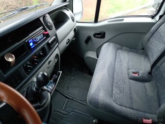 Renault Master II - 11