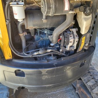 BOBCAT E26  2,6t , 2017 - 11
