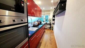 4 izbový byt, 90 m², rekonštrukcia, ČSA, Brezno - 11