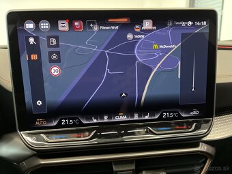 Cupra Formentor VZ 2.0 TSI 4D ODPOČET DPH - ZĽAVA 39.5% - 11