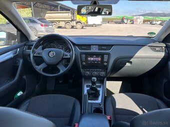 Škoda Octavia 3 -2.0 TDi -Passat scout golf 4-motion Superb - 11