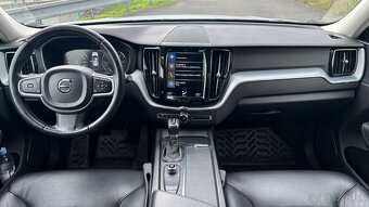 Volvo XC60 D4 AWD 140kw - 11