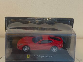 Zberatelske modely v mierke 1:43 na predaj. - 11
