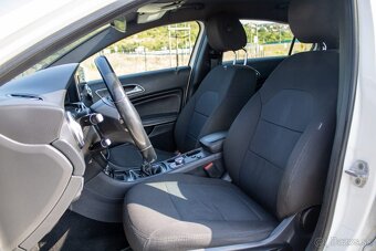 Mercedes-Benz A trieda 180 CDI - 11
