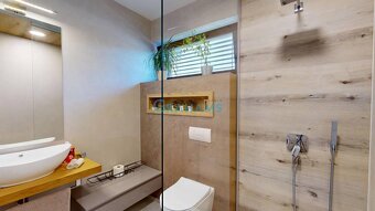 3D, predaj, 4i, Dizajnového RD/Bungalov, Fialková, Dunajská  - 11