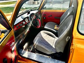 Predám TRABANT 601 Combi  “1980” - 11