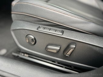 Cupra Formentor 2.0 TSI 190k 4Drive DSG 2023 - 11