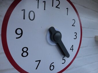 Drevená Kuchynka Ikea - 11