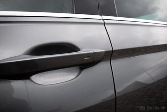 Volkswagen Tiguan R-line 2.0TDi 140kw DSG 4x4 virtual keyles - 11