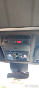 Škoda Superb Combi Superb Combi 2.0 TSI LK DSG 162kW - 11