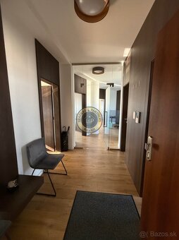 Moderné kancelárske priestory na prenájom | DUNAJSKÁ, BA I - 11