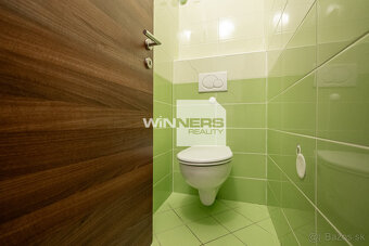 2-izb. byt 42,62 m2, Apartmánový dom Kamzík, Donovaly - 11