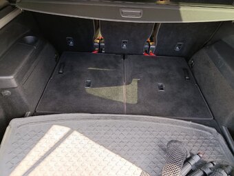 Vw touran 2,0 tdi,110 kw,dsg,automat - 11