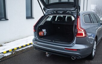Volvo V60 B4 145kW automat 2021 (ODPOČET DPH) - 11