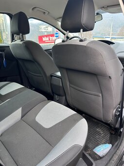 PREDÁM - FORD FOCUS - 11