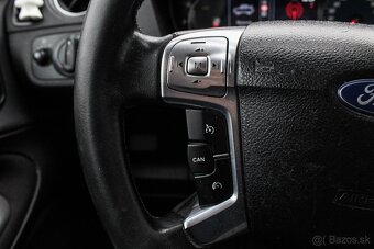 Ford Galaxy 2.0 TDCi DPF PowerShift Titanium - 11