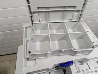 Predam tanos,festool  Systainer³ Rack/6 M 337 - 11