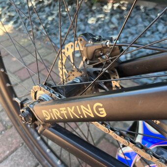 CTM dirtking 2021 - 11