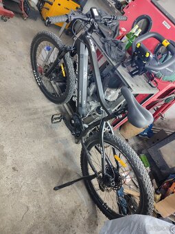 CRUSSIS elektrobike - 11