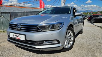 Volkswagen Passat Variant 2.0 TDI BMT Business Highline - 11