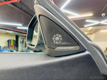 BMW Rad 4 Gran Coupé 420d xDrive A/T - 11