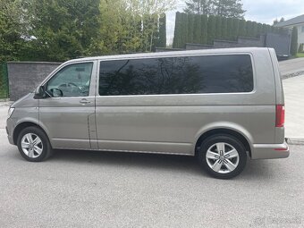 Caravelle T6 - 11