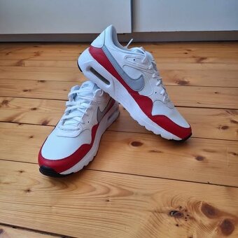 Pánske tenisky Nike Air Max SC - 11
