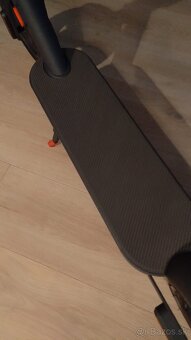 Elektrická kolobežka Xiaomi 4 PRO. 2gen - 11