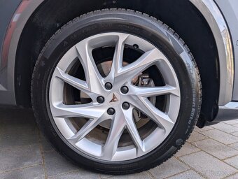 Cupra Formentor 1.5 TSI 150k DSG - 11