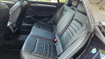 Volkswagen Arteon 2.0 TSI  R-Line 4Motion DSG odpočet DPH - 11