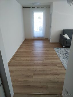 NOVOSTAVBA veľký 2 izb. byt + parking Košice - Lorinčík Háje - 11