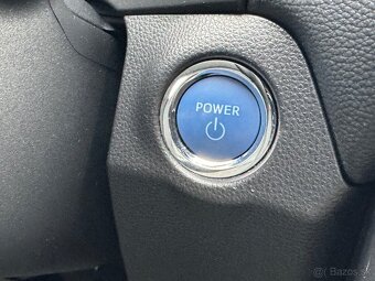 Toyota RAV4 2.5 hybrid BLACK EDITION - 11