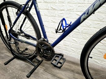 Ponúkam na predaj crossový bicykel Ktm Life One  28" - 11