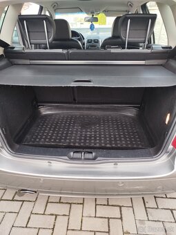 Mercedes Benz A w169 - 11