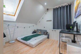 5 izbový dom vo výbornej lokalite v Trnave - 11