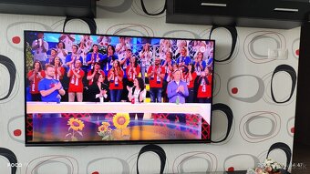 Philips tv 147cm - 11
