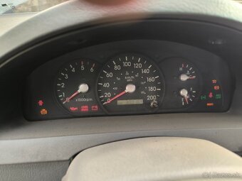 Kia Sorento 2.5 crdi 2003 103 kw - 11