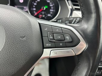Passat Variant (Combi) 2,0 TDI EVO Business 110kW Top stav - 11