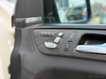 Mercedes GLS 350 d 4MATIC AMG packet, 2016, odpočet DPH - 11