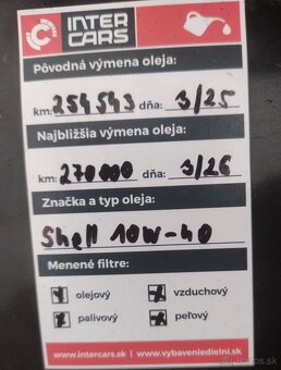 Fabia 1.4 16v 55kw Fiľakovo - 11