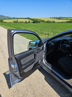 Opel Astra G 1.4 66kw Twinport - 11