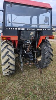 Zetor 3340 usa - 11