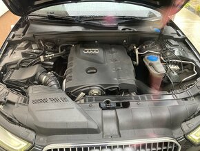 Audi A4 Allroad 2.0 TFSI quattro S tronic - 11