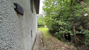 Rekreačná nehnuteľnosť – Sebechleby, Mladá Hora - 11
