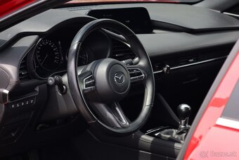 Mazda 3 2.0 Skyactiv-G122 Plus/Safety - 11