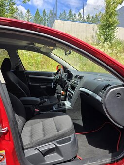 Škoda Octavia 2 1.9 TDI 77kW - 11