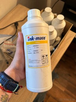 HP designe JET 800 - 11