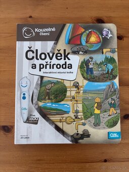 Albi pero + 14 kníh. Doprava cez Packetu za 2€ - 11