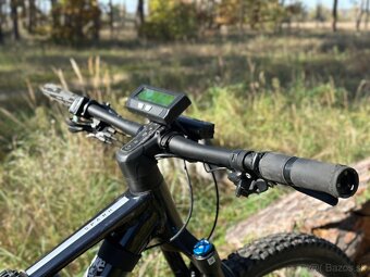 Scott spark 970 / elektrický bicykel - 11