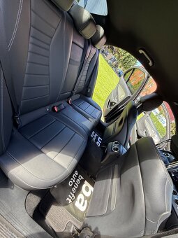 Mercedes benz E Trieda - informácie v popise - 11